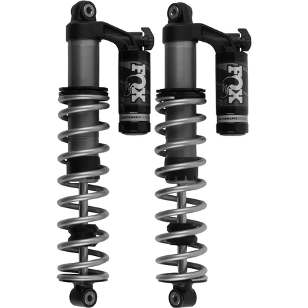 FOX Can Am Maverick Trail QS3 2.0 front shocks Suspension