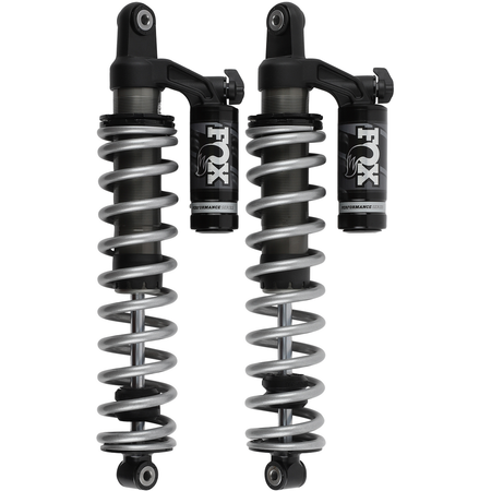 FOX Rear shock absorbers Polaris Ranger XD 1500 QS3 2.0 Suspension