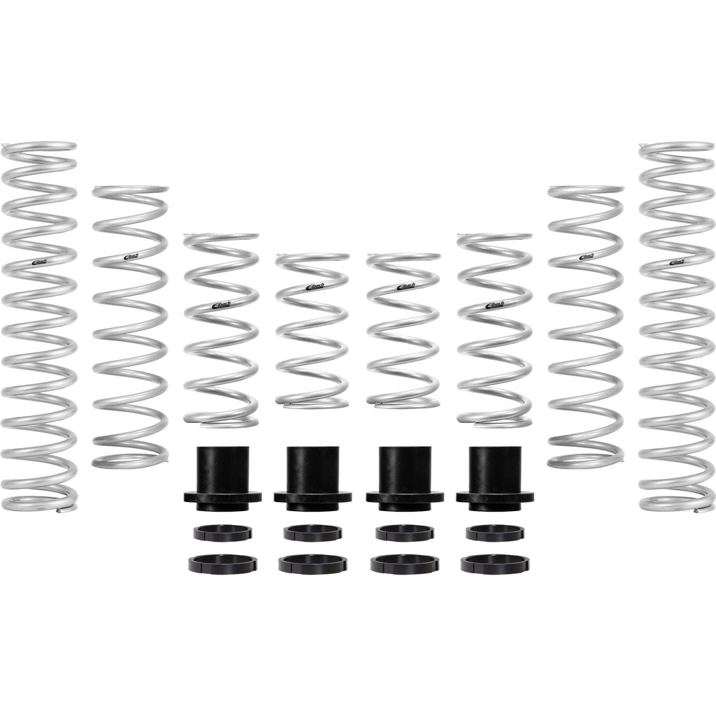 Eibach Stage 3 spring kit Yamaha YXZ 1000R (2016-2018) Suspension