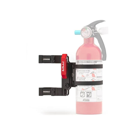 Assault Industries Quick Release UTV Fire Extinguisher Bracket Accessories