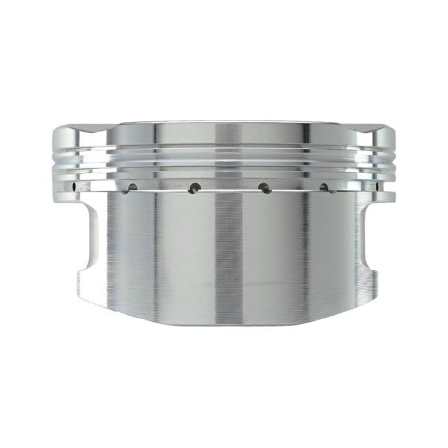 Kraftwerks Kawasaki KRX Piston Kit, 92.00mm Bore, CR11:1 Engine