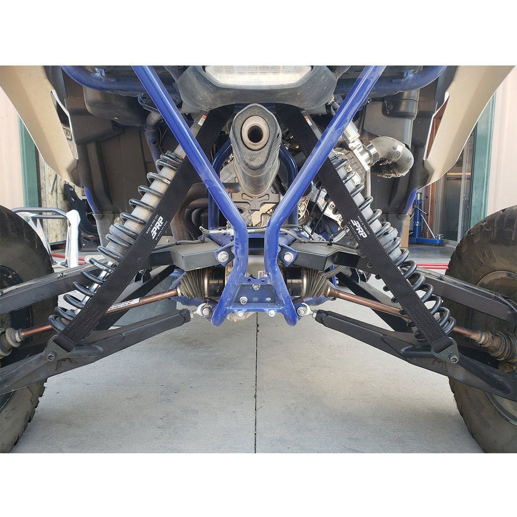 PRP Limit Straps (GARAGE SALE) Suspension