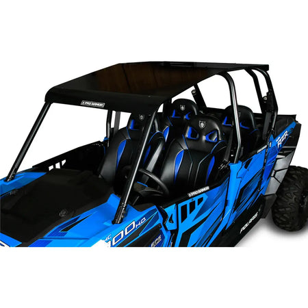 Pro Armor Original aluminum roof Polaris RZR XP 4 1000 Roofs