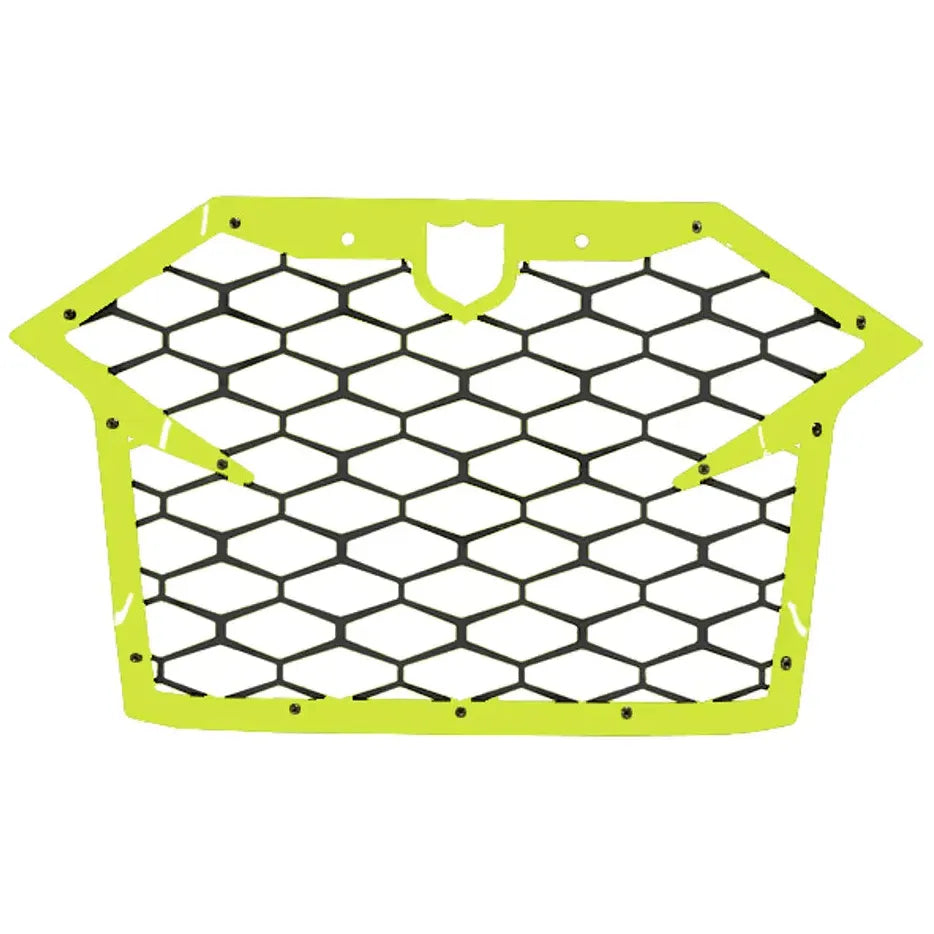 Pro Armor Polaris RZR Pro XP Front Grille Body