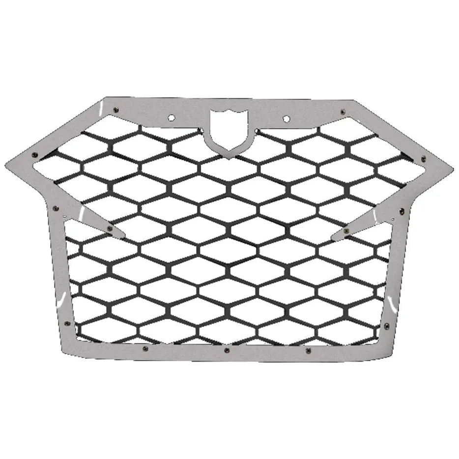 Pro Armor Polaris RZR Pro XP Front Grille Body