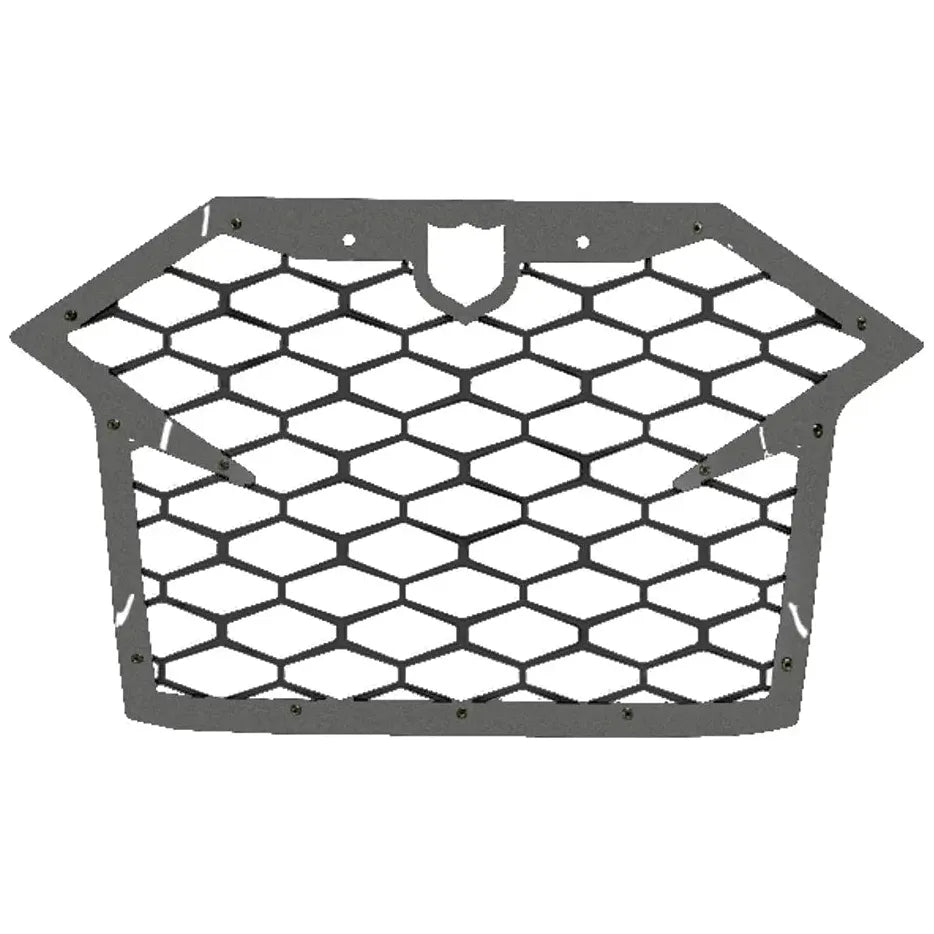 Pro Armor Polaris RZR Pro XP Front Grille Body