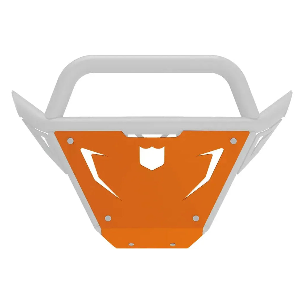 Pro Armor Polaris RZR XP Front Bumper Skid Plate Bumpers