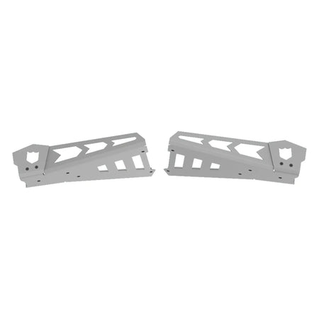 Pro Armor Polaris RZR XP A-Arm Guards Skid Plates