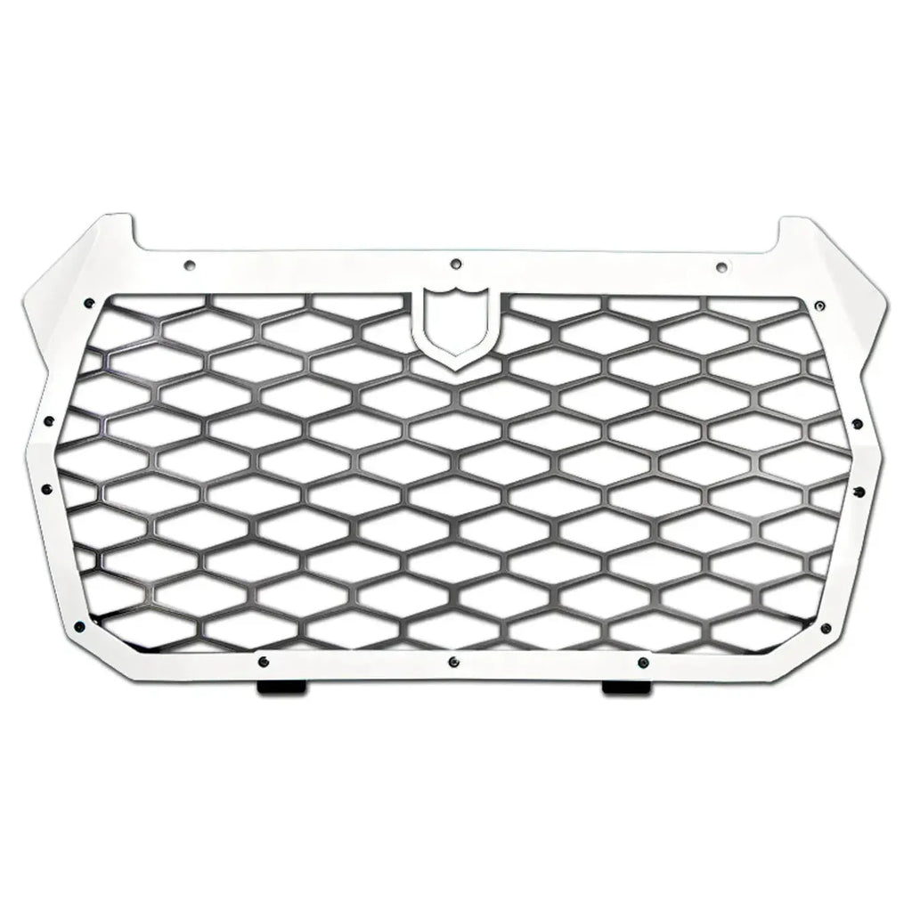 Pro Armor Polaris RZR XP front grille Body