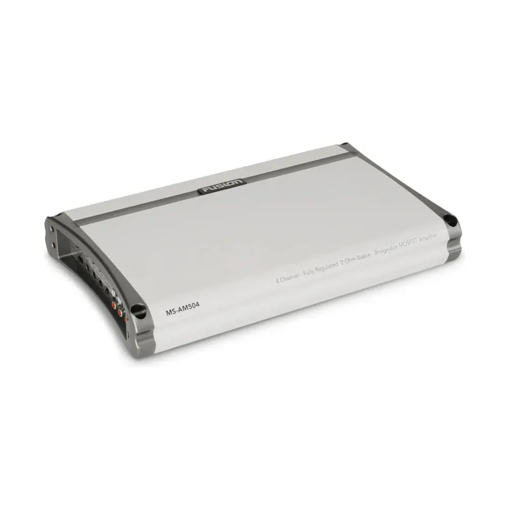 Garmin Fusion AM Series Marine Amplifiers Audio