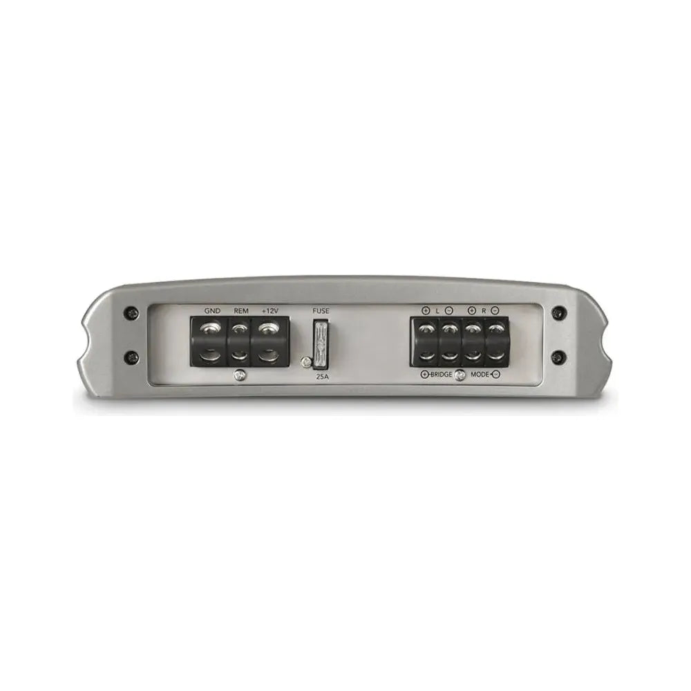 Garmin Fusion AM Series Marine Amplifiers Audio