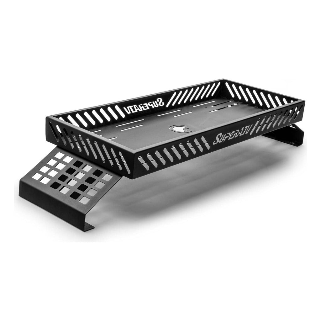 SuperATV Polaris Ranger Delta Bed Support Cargo