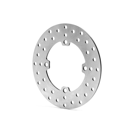 SuperATV Polaris Ranger 700 Up & Running Rear Brake Rotor Replacement Brakes