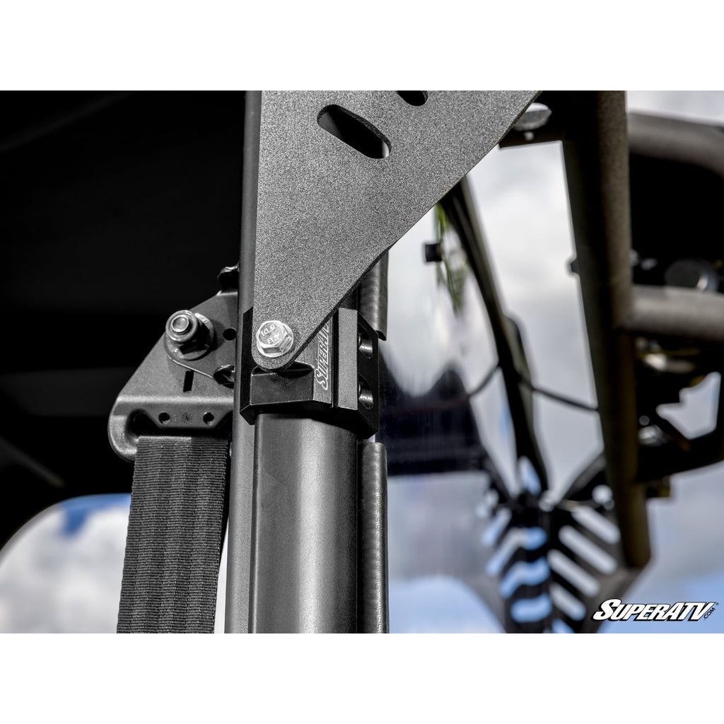 SuperATV Polaris Ranger EV Game Charging Stand Body
