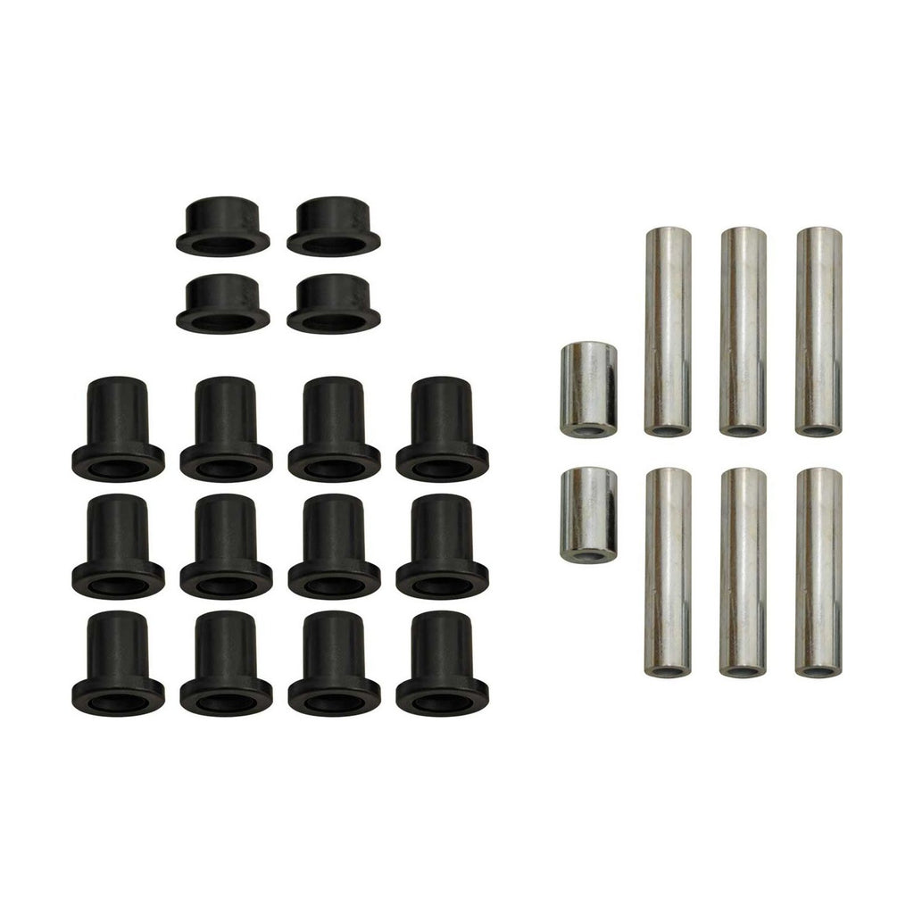 SuperATV Polaris RZR XP Turbo A-Arm Bushings Suspension