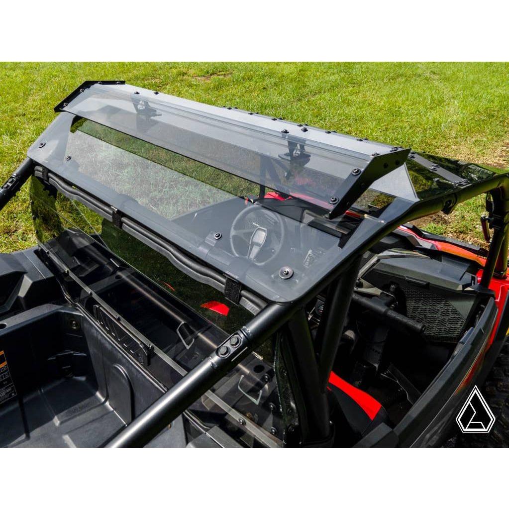 Assault Industries Polaris RZR XP tinted roof Roofs