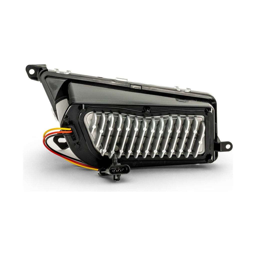 SuperATV Polaris RZR Up & Running Replacement Headlight Assembly Lighting