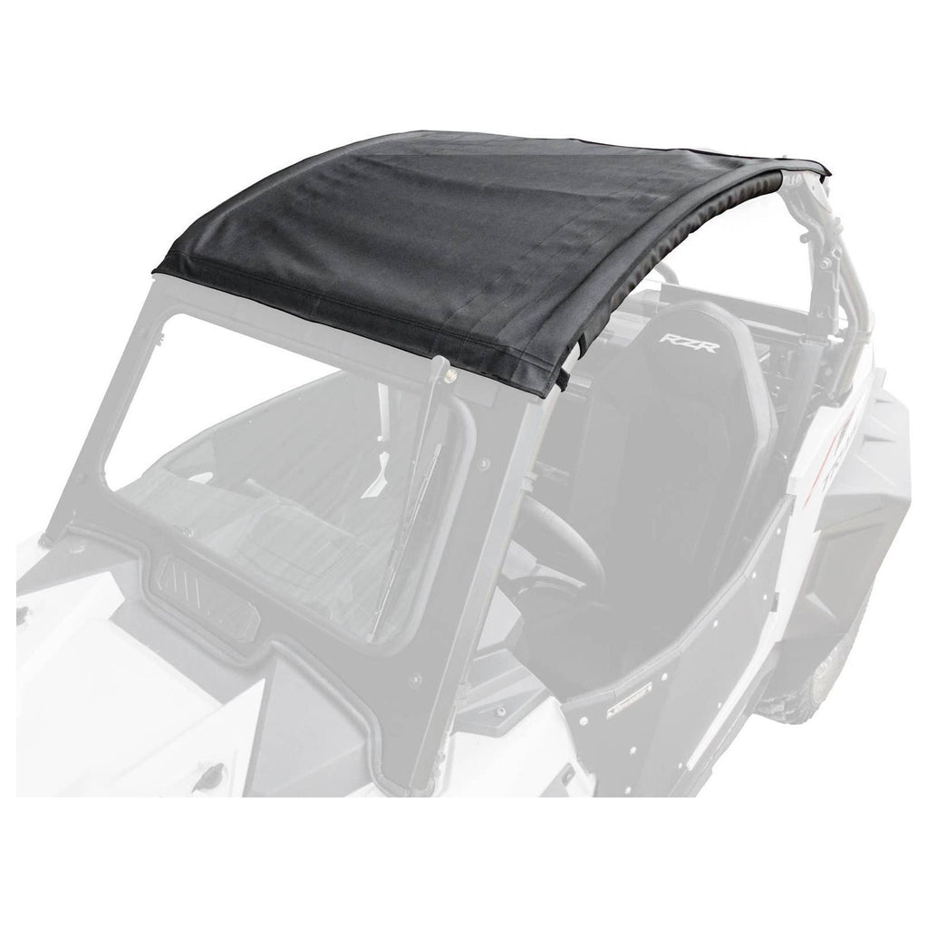 SuperATV Soft roof Polaris RZR Trail S 1000 Primal Roofs