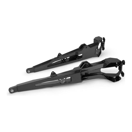 SuperATV Polaris RZR Pro R swingarms Suspension