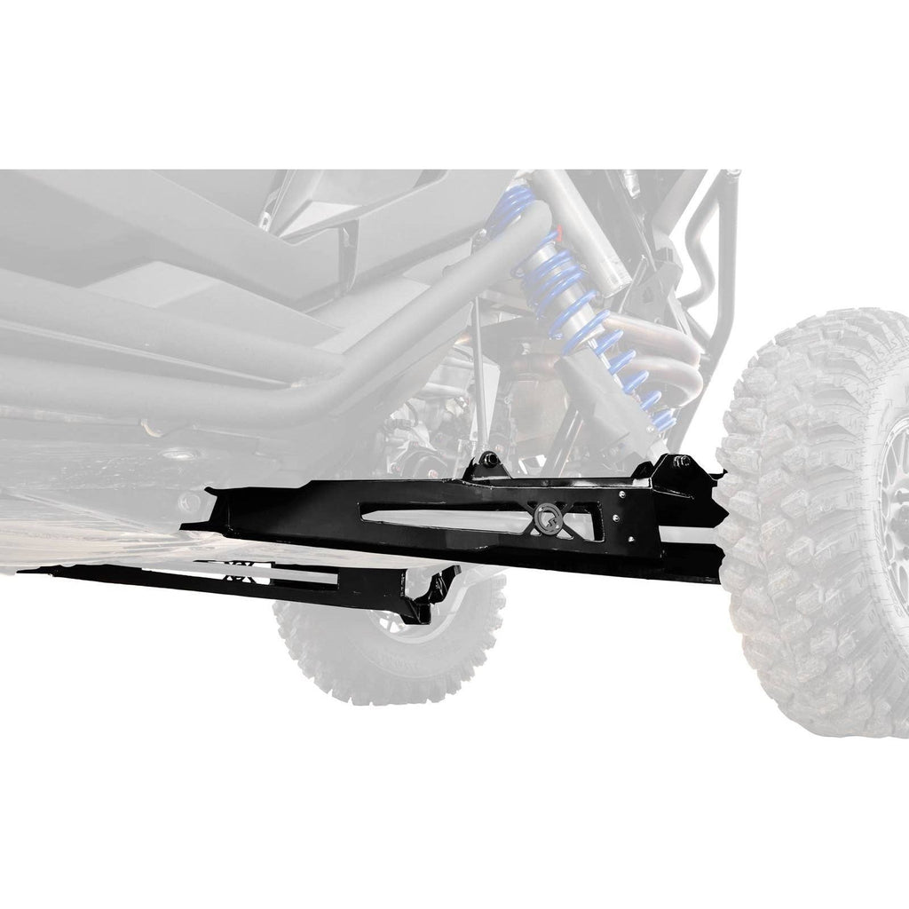 SuperATV Polaris RZR Pro R swingarms Suspension