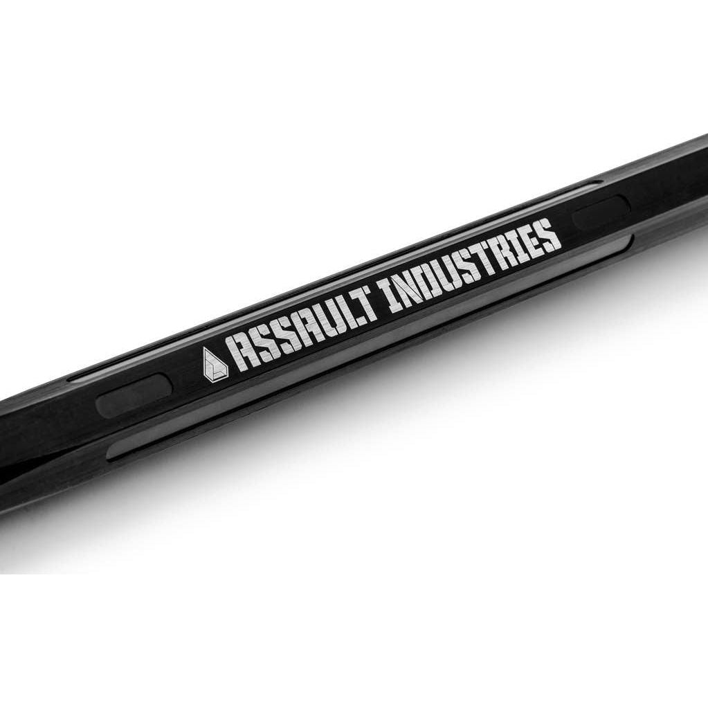 Assault Industries Polaris RZR Pro R Turret Style Heavy Duty Toe Link Kit Suspension