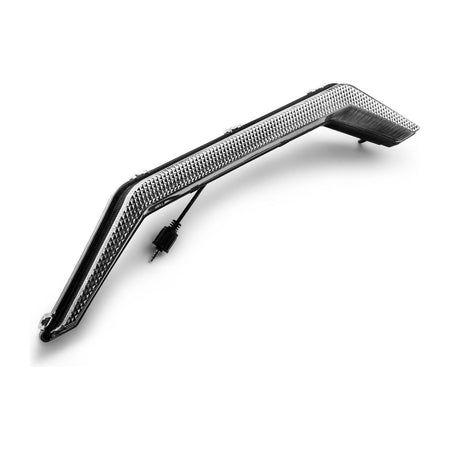 SuperATV Front auxiliary lighting Polaris RZR Pro R Lighting