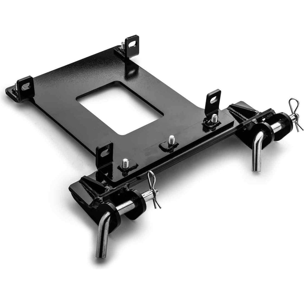 SuperATV Polaris RZR 900 Plow Pro Snow Plow Holder Snow