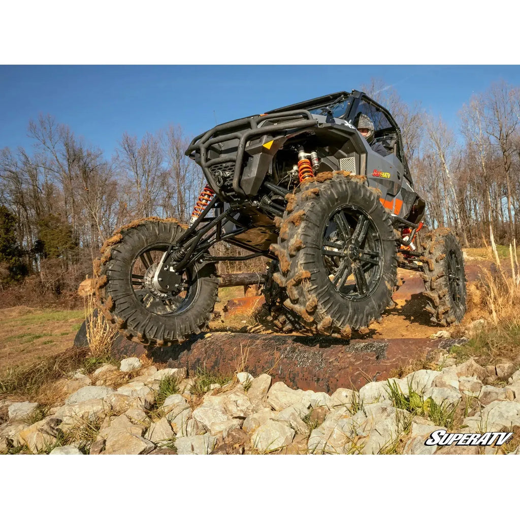 SuperATV Polaris General XP 1000 4-6" Lift Kit Suspension