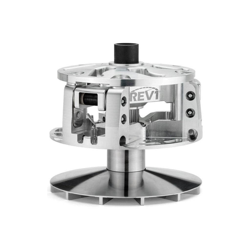 SuperATV Polaris RZR XP Turbo Primary Clutch Assembly Clutching