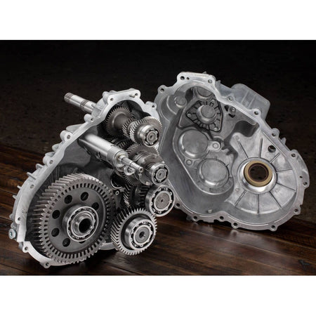 SuperATV Polaris RZR Trail S 1000 Complete Reverse Gear Drivetrain Drivetrain