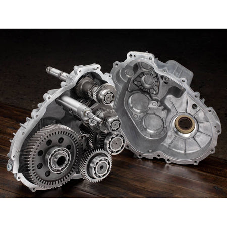 SuperATV Complete reverse gear transmission Polaris RZR 900 Drivetrain
