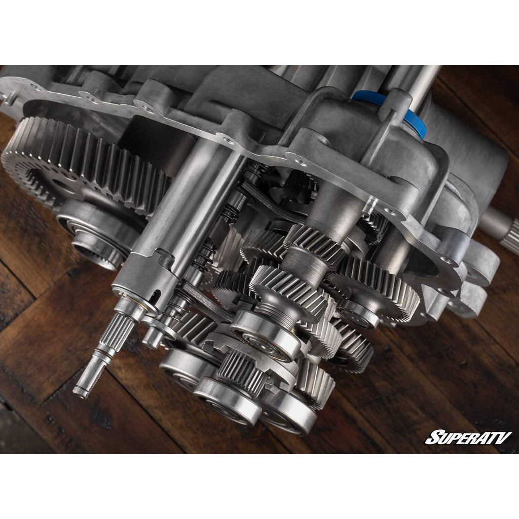 SuperATV Polaris Ranger XP 900 Complete Reverse Gear Transmission Drivetrain