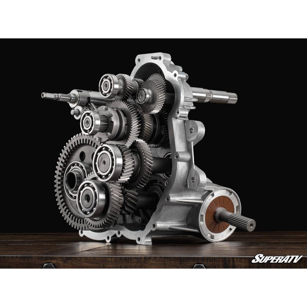 SuperATV Polaris Ranger XP 900 Complete Reverse Gear Transmission Drivetrain