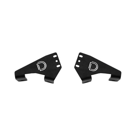 Diode Dynamics CrossLink Roof Light Bar Kit Polaris RZR Pro XP / Turbo R SS5 Lighting