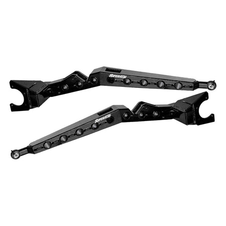 SuperATV Polaris RZR XP High Clearance Swingarms Suspension