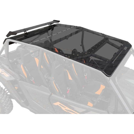 Assault Industries Tinted roof Polaris RZR XP 4 Roofs