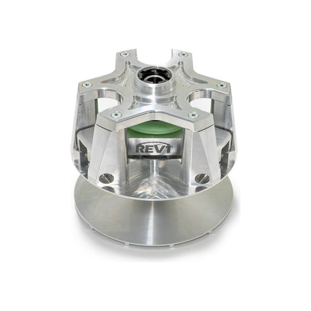 SuperATV Polaris RZR XP 1000 Primary Clutch Assembly Clutching
