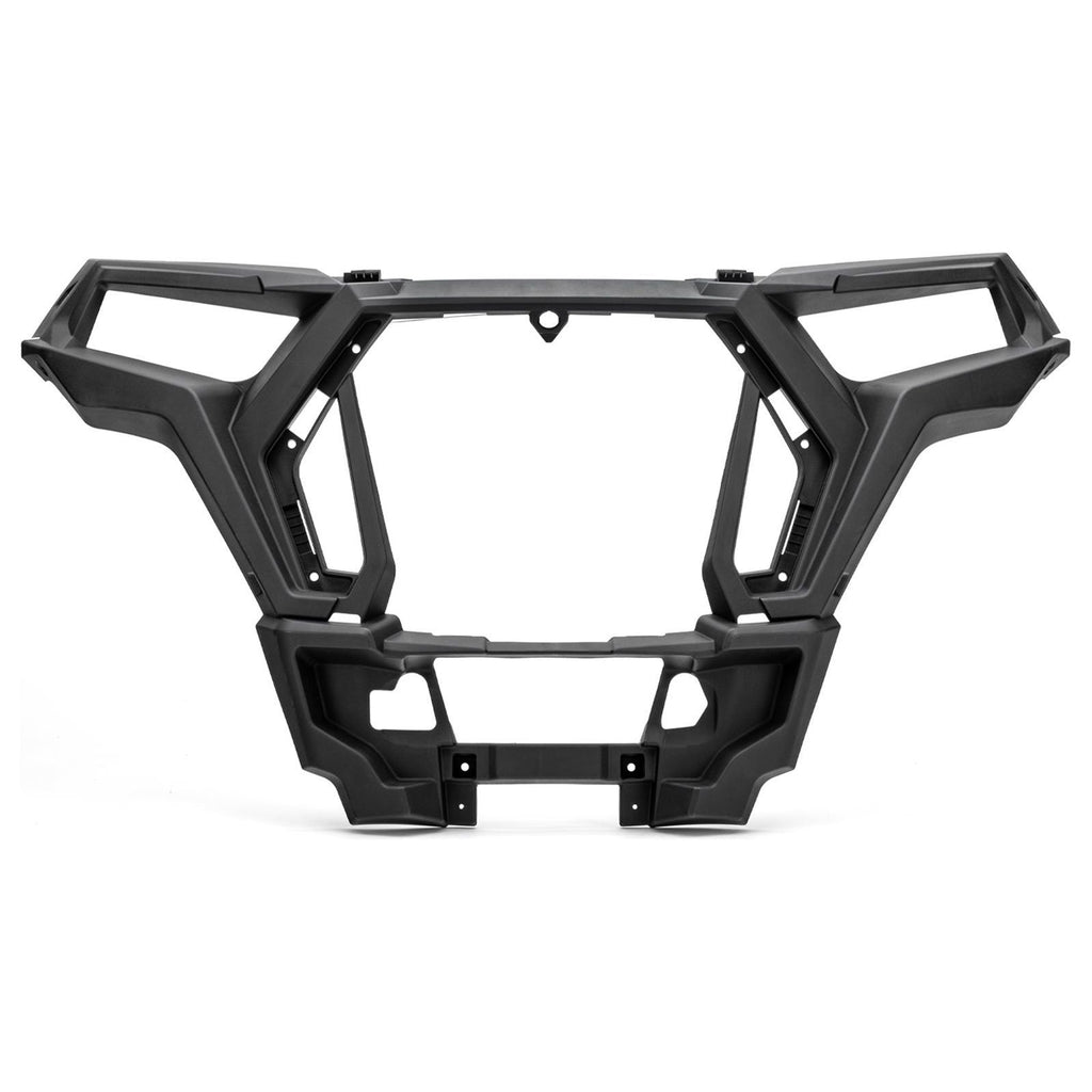 SuperATV Polaris RZR front fascia Body
