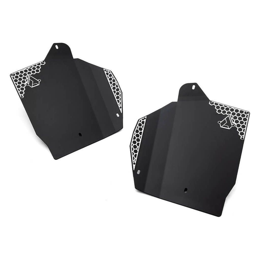 Assault Industries Polaris Xpedition Inner Fenders Body