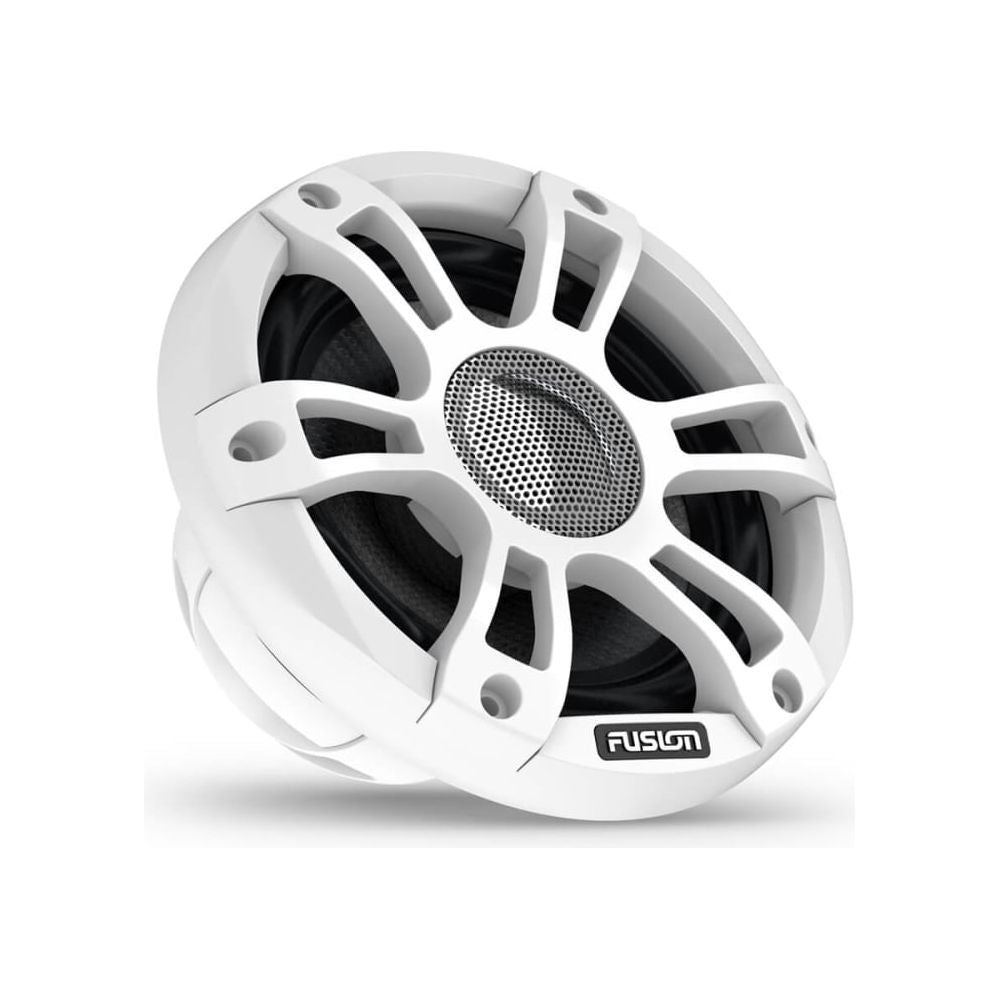 Garmin Fusion Signature Series 3i Marine Coaxial Speakers Audio