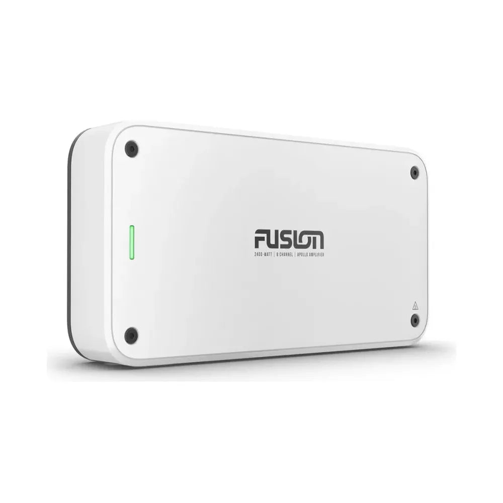 Garmin Fusion Apollo Marine Amplifier Audio