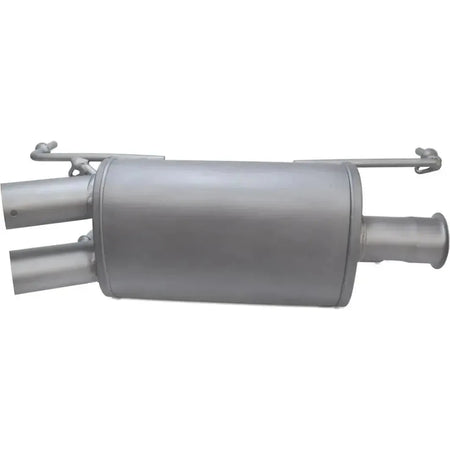 Aftermarket Assassins Polaris RZR XP Stainless Steel Slip-On Exhaust Exhausts