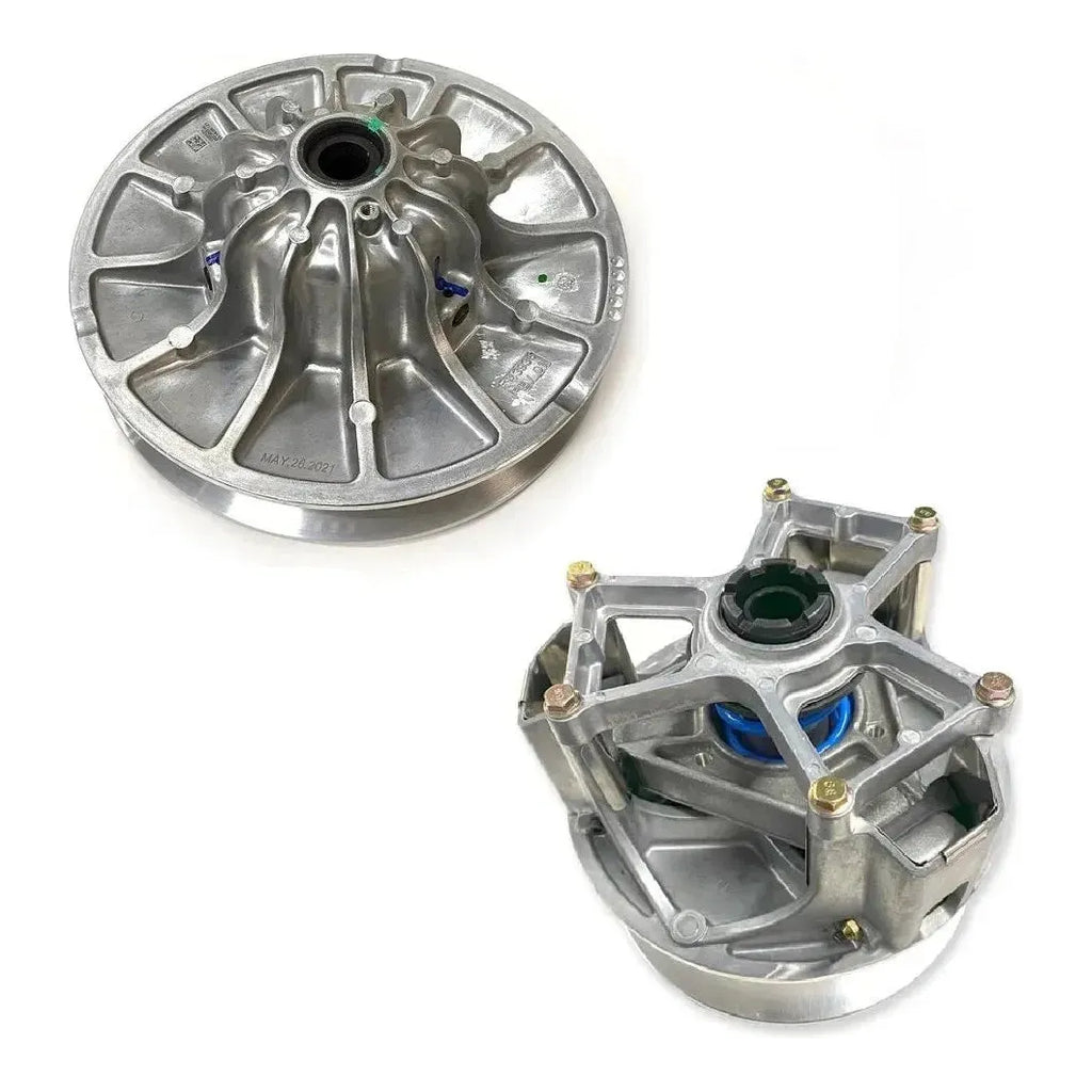 Aftermarket Assassins Polaris RZR XP Stage 4 Clutch Kit with Heavy Duty Primary and Secondary Clutching