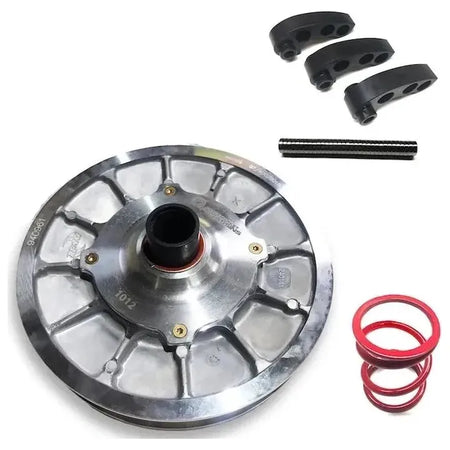 Aftermarket Assassins Polaris Ranger 1000 Single Cam (2020+) Stage 3 Big Belt / Floating Clutch Kit Clutching