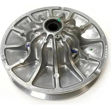 Aftermarket Assassins Polaris RZR (2021+) P90X Secondary Clutch (Bare/Unloaded) Clutching