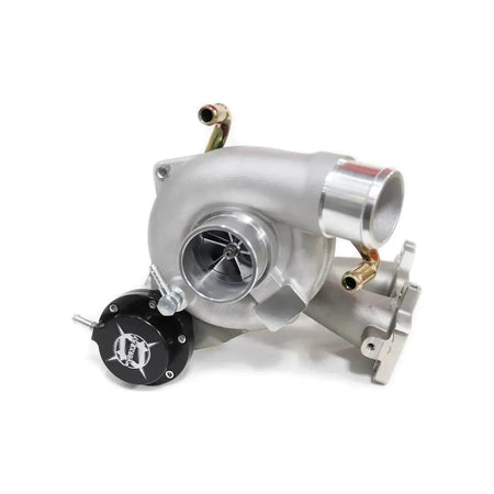 Aftermarket Assassins Polaris RZR Pro XP (4-seater) Big Turbo Engine