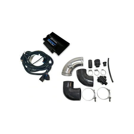 Aftermarket Assassins Can Am Maverick R Stage 1 Locking and Loading Kit Performance