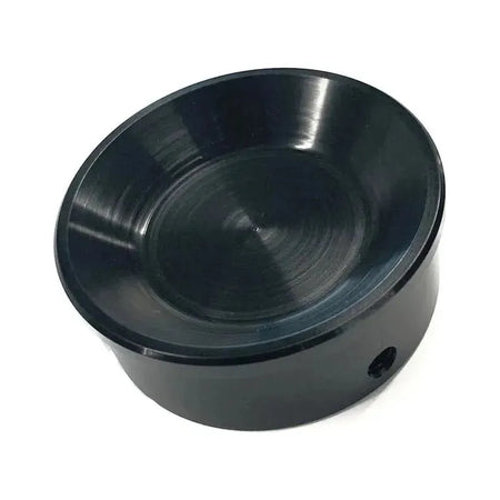 Aftermarket Assassins Stealth slip-on exhaust muffler plug Exhausts