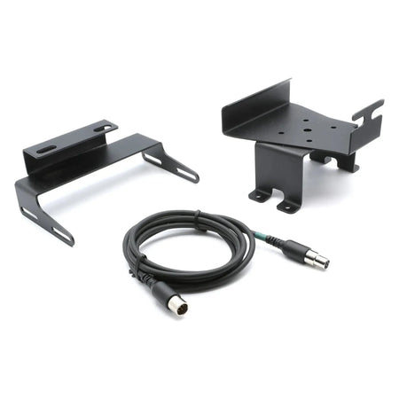 Rugged Radios Can Am Maverick R complete communications kit Nav/Communication