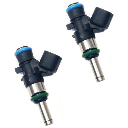 Aftermarket Assassins Polaris General / RZR Replacement Injector Set Engine